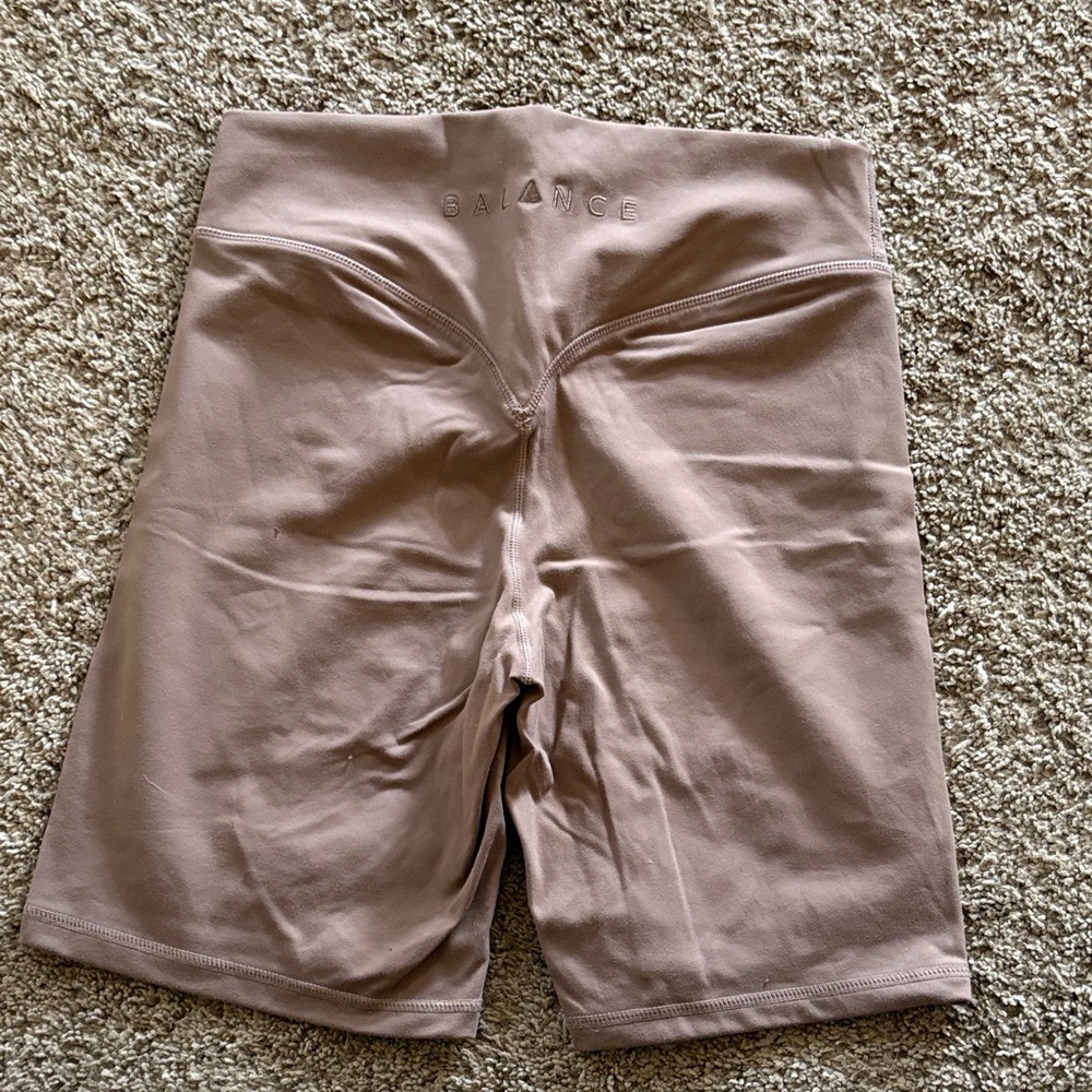 Vitality Women's Rider Shorts